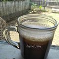 Cooksnap dari Dapoer_Reny untuk resep Bulletproof Coffee (BPC) KETO