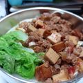 黃子晏 的 炸醬麵 cooksnap