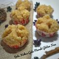 Cooksnap dari Kucingrabbit [ Anny ] untuk resep Bolu Kukus *gluten free