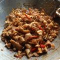 Cooksnap dari Sri Istikami untuk resep Sambal Goreng Krecek Kacang Tolo(pelengkap gudeg)
