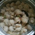 Cooksnap dari Uchi Hidayat untuk resep Kuah Bakso Sederhana