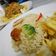 Cooksnap dari agnestyas untuk resep Nasi Goreng Sederhana Blueband