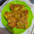 Cooksnap dari Marlia Susanti untuk resep Telor Dadar ala Padang Tanpa Kelapa parut