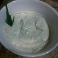 El cooksnap de Mariquilla cuando hizo Salsa Deluxe.