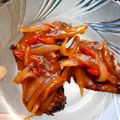 Cooksnap dari Fitri Ummu Althof untuk resep Steak daging sapi teflon