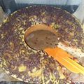 Cooksnap dari Ryani Susanto untuk resep Bolu pisang panggang 3 telur⭐⭐