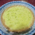 小葉子 的 ～酸甜檸檬塔～ cooksnap