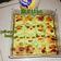 Cooksnap dari Zhang Nita untuk resep Pull-A Part Bread