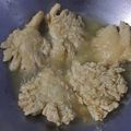 Cooksnap dari Diana Anggraeni untuk resep Jamur kriuk (krispy) gampang untuk cemilan buka puasa