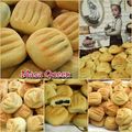 صورة من Masa Queen، شاركها بعد تجربة وصفة معمول السميد