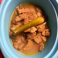 Cooksnap dari Sri Nur Rahheni untuk resep Gule Kambing
