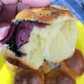 Cooksnap dari Titi Widiarti untuk resep Roti Sobek takaran sendok, pakai teflon atau magic com