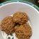 Cooksnap dari Wirda untuk resep Oat Choco almond Soft cookies with teflon