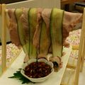 Abby Chang 的 曬瓜晾肉 cooksnap