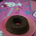 Cooksnap dari Ditha Cahya untuk resep Brownies kukus simple praktis