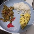 Cooksnap dari Kinanti De La untuk resep Pepes Tahu Wortel Kemangi