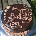 Cooksnap dari Neni Setyo untuk resep Chocolate ganache sederhana