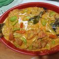 Cooksnap dari Ratna Ayu Puji Lestari untuk resep Nila Goreng Santan Pedas