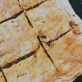 Cooksnap από Me_renta στη συνταγή Κοτόπιτα με σπιτικό χωριάτικο φύλλο