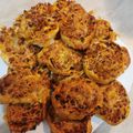 Boros Zsolt Cooksnap-ja, amikor elkészítette a(z) Extrás pizzás csiga receptet.