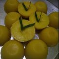 Cooksnap dari Irtawindra Charisma untuk resep Kue Talam Jagung (KTJ)