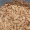 Cooksnap dari Febri untuk resep Kue garpu santan,gurih,renyah