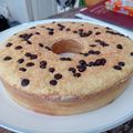 Cooksnap dari Renny Sri Indriyani untuk resep Bolu Panggang Jagung Manis