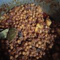 syedas kitchan's cooksnap of when they made Basmati rice Chicken Biryani (homemade masala).