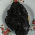 Cooksnap dari Uma Uma untuk resep Cara membuat coklat untuk isian nastar/bakpia👍🤗