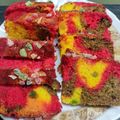 Hetal Chirag Buch's cooksnap of when they made વેનિલા કેક (Vanilla Cake Recipe in Gujarati).