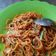 Cooksnap dari Andreas naga untuk resep Mie gomak goreng