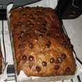 Cooksnap dari Asa untuk resep Simple n Easy Banoffe Bread