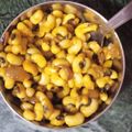 Dishita Tayal का कुकस्नैप जब उन्होंने मूंग स्प्राउट्स (Moong sprouts recipe in hindi) बनाया था।