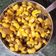 Dishita Tayal का कुकस्नैप जब उन्होंने मूंग स्प्राउट्स (Moong sprouts recipe in hindi) बनाया था।
