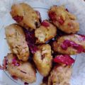 Cooksnap dari prie anugrah untuk resep Mendol Tempe Khas Malang