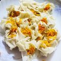 Cooksnap dari Hafni untuk resep Dimsum Ayam