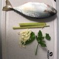 Cooksnap dari Untari Octavia untuk resep Sup Ikan Kembung (Mpasi 9 bulan 9 hari)