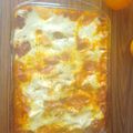 Cooksnap de Nesrine Sanaâ sur la recette Coquilles Farcis
