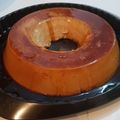 El cooksnap de Ana Muñoz cuando hizo Cuajada fácil de café.