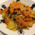 oa 的 孜然鳳梨紅蘿蔔 cooksnap