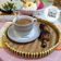 Cooksnap dari Lanjarsih/Mama Fifian ( MasakanRumahan) untuk resep Kopi Cokelat Panas