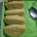 Cooksnap dari Kiky NovianiAndiny untuk resep Buroncong Kelapa (Kue Pancong