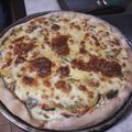 El cooksnap de masyl cuando hizo Tarta de zapallito.