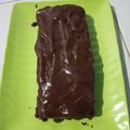 Cooksnap dari Dapur_q untuk resep Brownies Kukus Ekonomis tanpa Coklat Batang / DCC lembut nyoklat