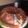 El cooksnap de Yasmin Ramos cuando hizo Bizcochuelo marmolado.