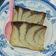 Cooksnap dari Dhya untuk resep Bolu pisang kepok agar-agar
