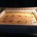 Cooksnap dari Vie_747 untuk resep Lekker Holland / Dutch Botterkoek pr#_LekkerHolland