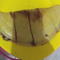 Cooksnap dari Suci Utami untuk resep Martabak Manis Teflon (no mixer, takaran sendok)