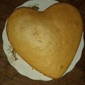 El cooksnap de Pri Farias cuando hizo Bizcochuelo súper esponjoso y riquisimoooooo.