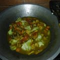 Cooksnap dari vianthy untuk resep Tongseng Ayam